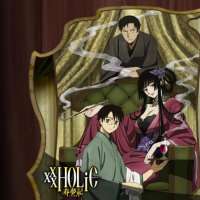   xxxHOLiC Shunmuki 