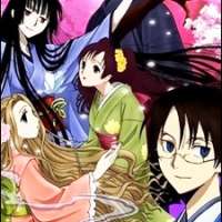   - xxxHOLiC Shunmuki 