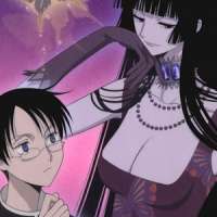   - xxxHOLiC - Manatsu no Yoru no Yume 