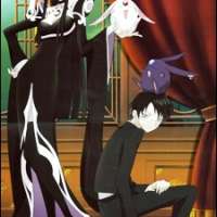   - xxxHOLiC - Manatsu no Yoru no Yume 